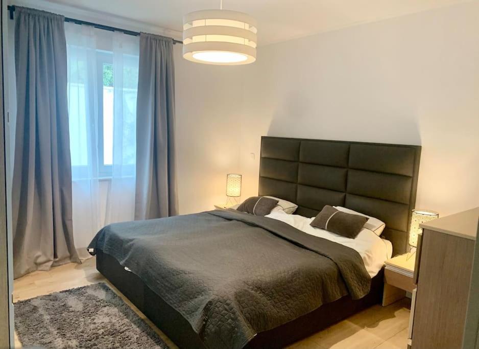 Casa Maya Deluxe With A Pool Apartment Opatija