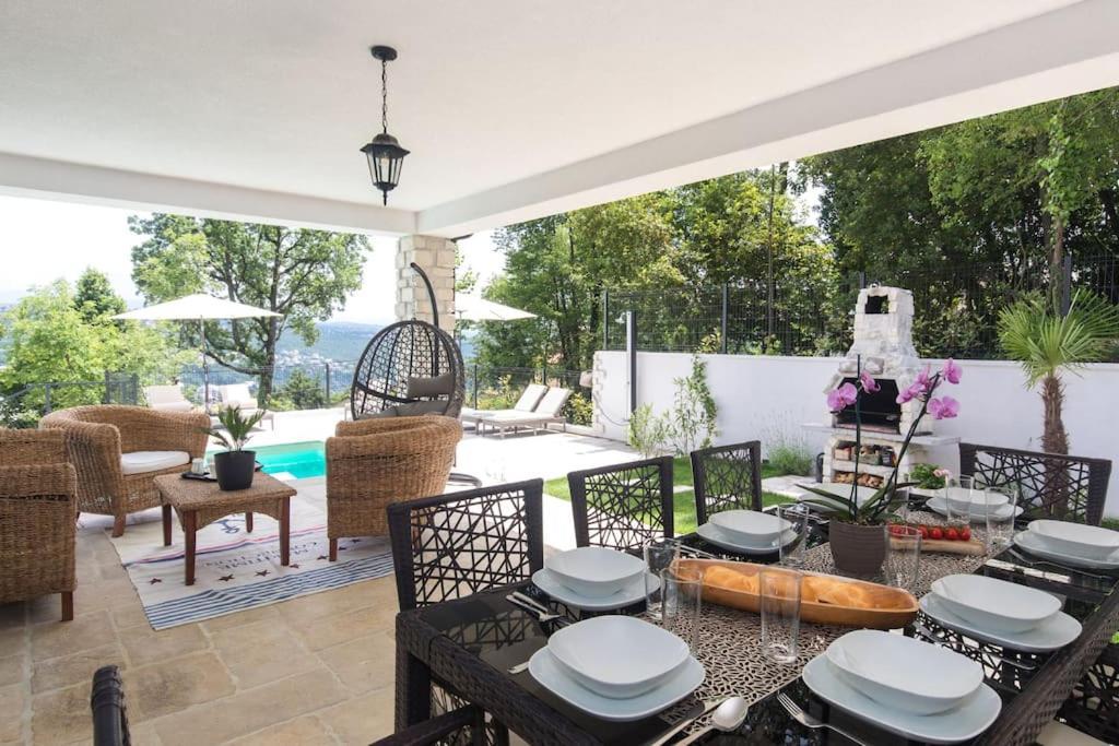 Casa Maya Deluxe With A Pool Apartment *