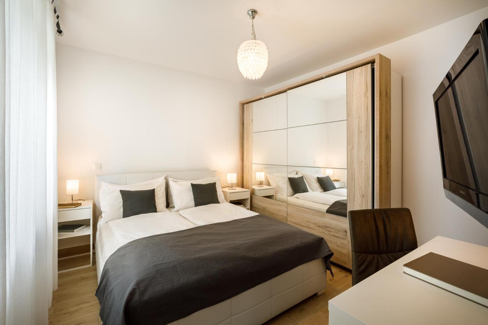 Apartment Casa Maya Deluxe With A Pool Opatija