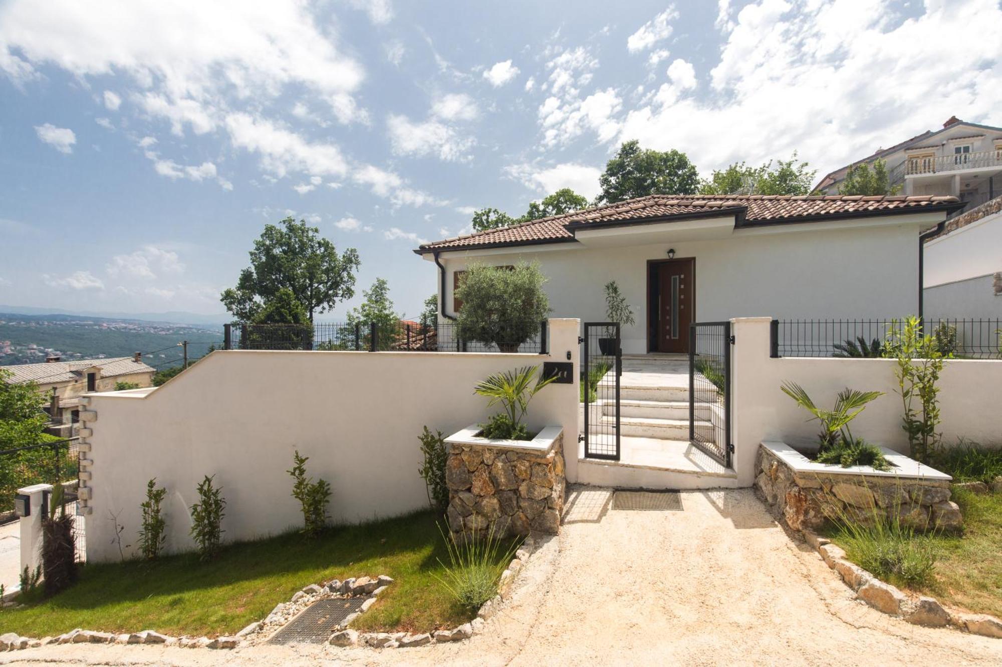 Casa Maya Deluxe With A Pool * Opatija