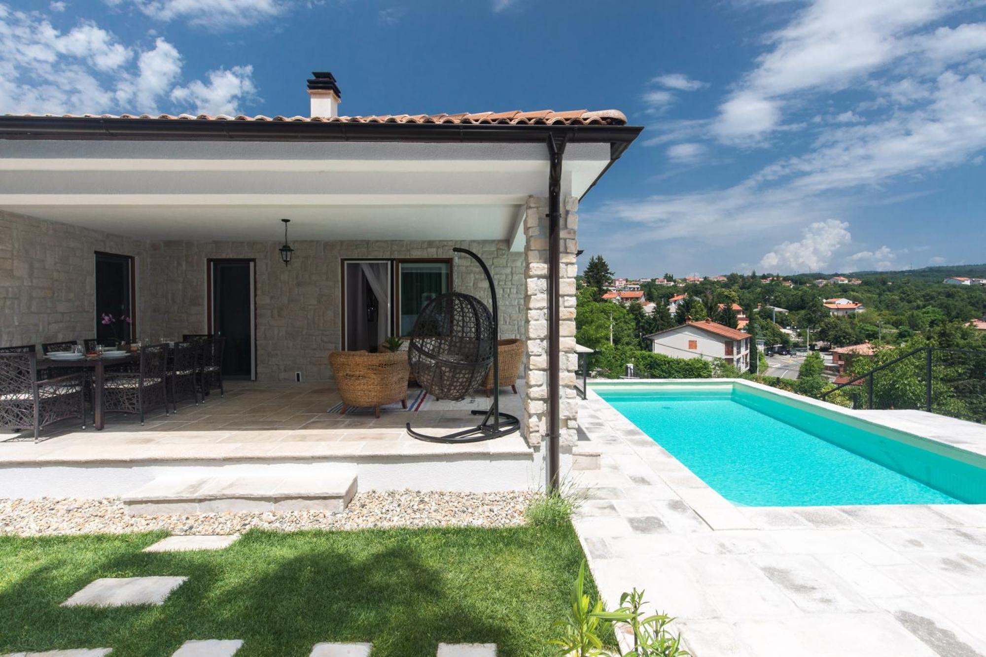 Casa Maya Deluxe With A Pool Apartment *